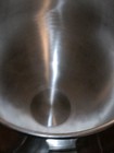 20  30  Quart Stainless Steel Commercial Mixing Bowl Hobart A200 Mixer  Other 