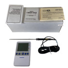 Control Company 4244 Traceable Extreme-accuracy Digital Thermometer -