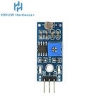 Photoresistor Light Sensor Module 3pin 4pin Digital Ldr Detection For Arduino Un