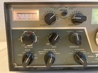 Drake T-4xb Am ssb cw Ham Radio Transmitter Good Bias Intermittent Power