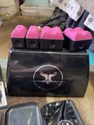 Cheerleading Stunt Stand Training Device   5 Adjustable Grips