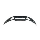 Focus Front Bumper Cover   Front Grille Fog Lights Assembly 