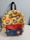 Good Guys Chucky Mini Backpack Bag Child s Play Horror Halloween Bioworld 