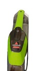 Bissell Pet Stain Eraser Green  2003 Cordless Carpet Cleaner Tested No Charger