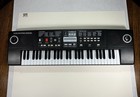 Soundz Deluxe Concert 54-key Wireless Keyboard Electronic Piano - Used With Box