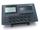 Yamaha Su10 Sampling Unit Midi Synthesizer Sampler R3166