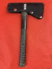 Sog Tactical Axe Hatchet Tomahawk With Cover