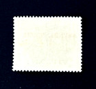 St Kitts   Nevis Stamp - 1950 Tercentenary Anguilla Overprint Mnh Fresh R63
