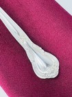 Gorham Chantilly Sterling Silver Teaspoon  5 7 8  Old Marks No Monogram