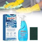 Splash Spray 120ml Splash Spray All-purpose Cleaner Splash Spray Foam Cleaner 