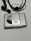 Sony Portable Minidisc Walkman Player recorder Mz-r37