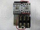 Allen Bradley 500-tod94 Ser  D Starter Nsnp