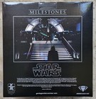 Star Wars  Milestones - Luke Skywalker 1 6 Scale Statue By Gentle Giant