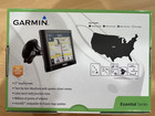 New Garmin Nuvi 52lm Bundle Gps Navigator  Free Lifetime Map Update