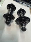 Profile Racing Elite Hub Set Gloss Black Elites Hubs Bmx Bike  Rhd Right 9 T