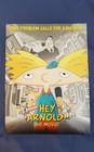 Hey Arnold   The Movie Press Kit With Cd-rom - 12 Images Nickelodeon