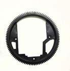 Henglong 1 16 2 4g 5 2 Generation Tank Small 360 Degree Rotation Steering Gear