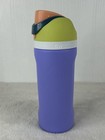 Owala 16oz Kids  Free Sip Stainless Steel Water Bottle - Lilac