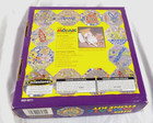 Milestones Kids  Mosaic Stone Kit Opened Complete With Stained Glass   Gems