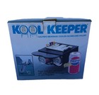 Kool Keeper Golfers Beverage Cooler Scorecard Holder Attaches Golf Cart Handle