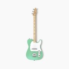 Fender Telecaster 3-string Guitar For   Beginner Guitar  Includes Chord Flash   