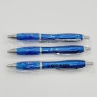 New Lot Of 3 Cymbalta Drug Rep Pens Pharmaceutical Collectible Promo Pen  read 