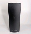 Linksys Velop Ac2200 Tri-band Mesh Wifi System Router Node Whw03 V2 Black