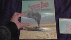 Pacific Fast Mail Hon3 Brass Southern Pacific Narrow Gauge Lot Of 6 Posters Sp