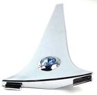 Center Dash Insert For Freightliner Columbia  Century  Coronado Blue Up 41954