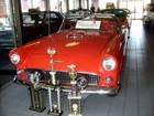 1956 Ford Thunderbird 