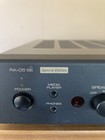 Rotel Ra 05 Se Integrated Amplifier