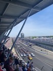 2026 Indy 500 Race Tickets - B Stand Penthouse 4 Tickets