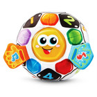 New Vtech 5091 Bright Lights Soccer Ball 6-36 Months Baby Toddler Learning Toy