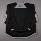 2010-11 Karl Alzner Washington Capitals Practice Used Worn Nhl Hockey Jersey