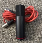 Focusrite Scarlett Studio Microphone Mk Iii With Cord connector