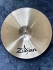 Brand New Zildjian 18    Paper Thin Crash Cymbal