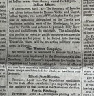 James O Nixon   Slavery New Orleans Daily Crescent Newspaper April 15 1857