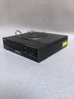 Vintage Sony Cdp-7f  220v  Top Loading Compact Disc Player Made In Japan Tested