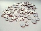 Steampunk Parts Gear Set 130 Pc  Craft Supply Altered Art
