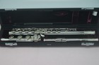 Yamaha Professional Flute Yfl-677h Genuine Brand New No Tariffs In Us