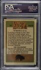 2013 Coleman paley eure milligan Land Of The Lost Signed Card  psa dna Slabbed 