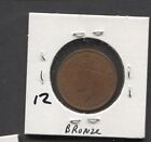 1943-belize  british Honduras  -f-km-21-1 Cent
