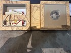 2004 Lewis And Clark Silver Dollar Proof Commemorative Coin   Pouch Set