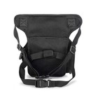 Tactical Drop Leg Pouch - Military Thigh Waist Pack For Moto  Cycling   Hiking