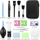 Ultimate Camera Lens Cleaning Kit With Lens Pen And Sensor Accessories