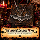 Vampire   s Shadow Wings     Transformation     Freedom     Vampyric Awakening