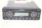 Jensen Stereo Mp3 Bluetooth Sirius Xm Harley Electra Glide Road Street 1998-2013