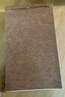  antique  The Calendar Of Golden Thoughts 1918 Softcover Vg
