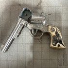 Parts Vintage Toy Cap Gun Lot For Parts Or Repair Read