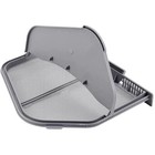 Dc97-16742a For Samsung Dryer Lint Screen With Flap